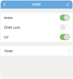 PURIFY – realizza purificatori d’aria. RESPIRA ARIA SANA E PULITA – APP TUYA PURIFY - realizza purificatori d’aria. RESPIRA ARIA SANA E PULITA - APP TUYA