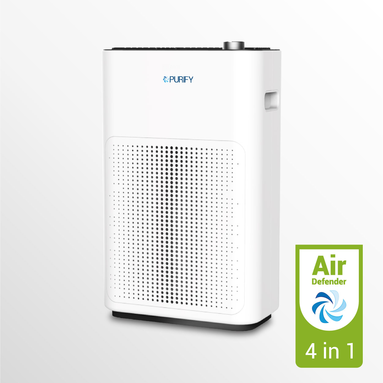 PURIFY – Purificatore d’aria – Serie A215 PURIFY - Purificatore d'aria - Serie A215