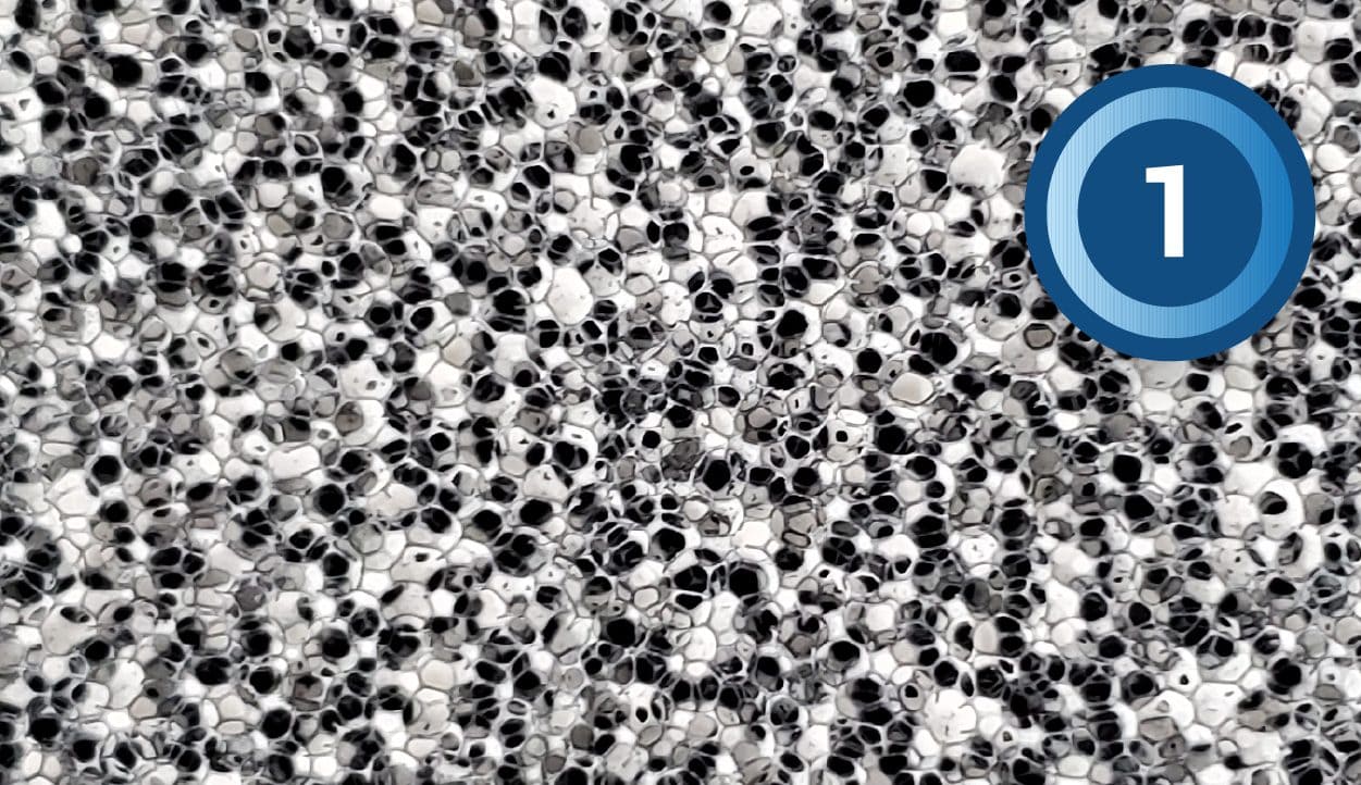 PURIFY – Tecnologie – Air Defender – 6in1 – Filtro 1