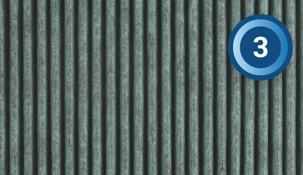 PURIFY – Tecnologie – Air Defender – 6in1 – Filtro 3